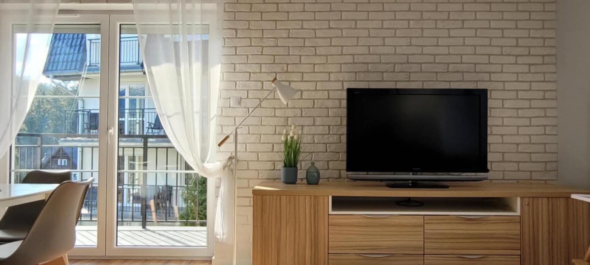 Apartament Juzo Villa Montain View Шклярска-Поремба Экстерьер фото