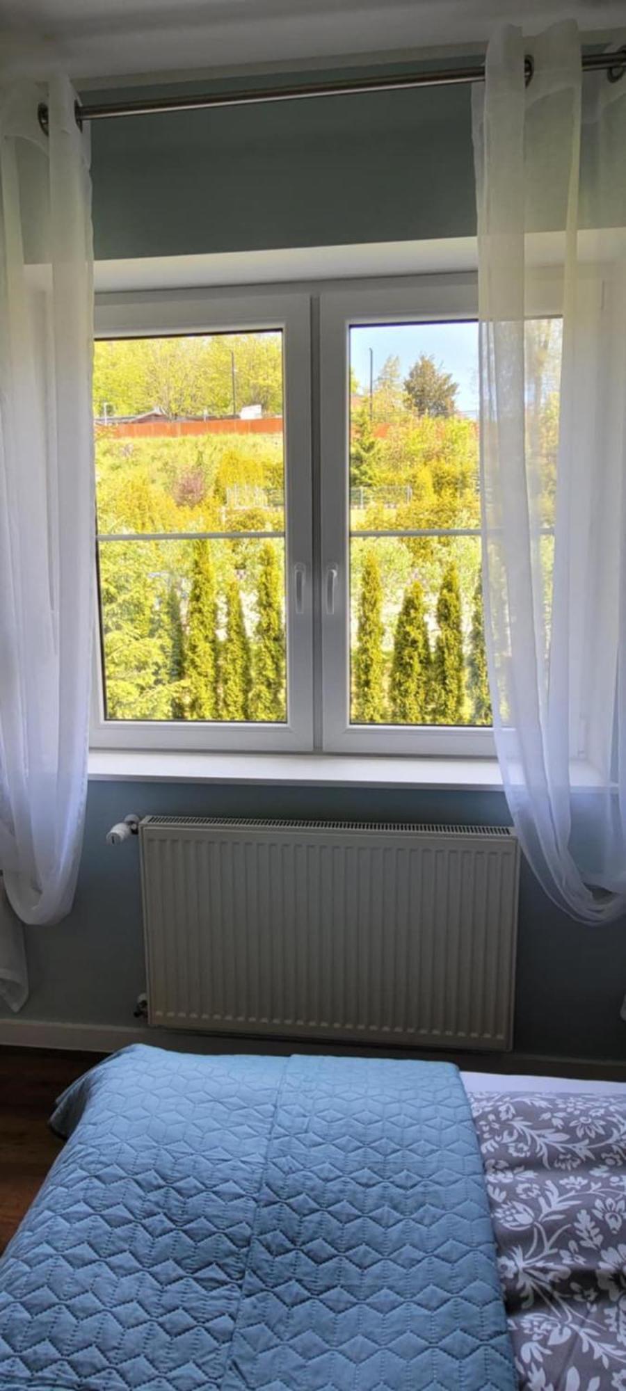 Apartament Juzo Villa Montain View Шклярска-Поремба Экстерьер фото