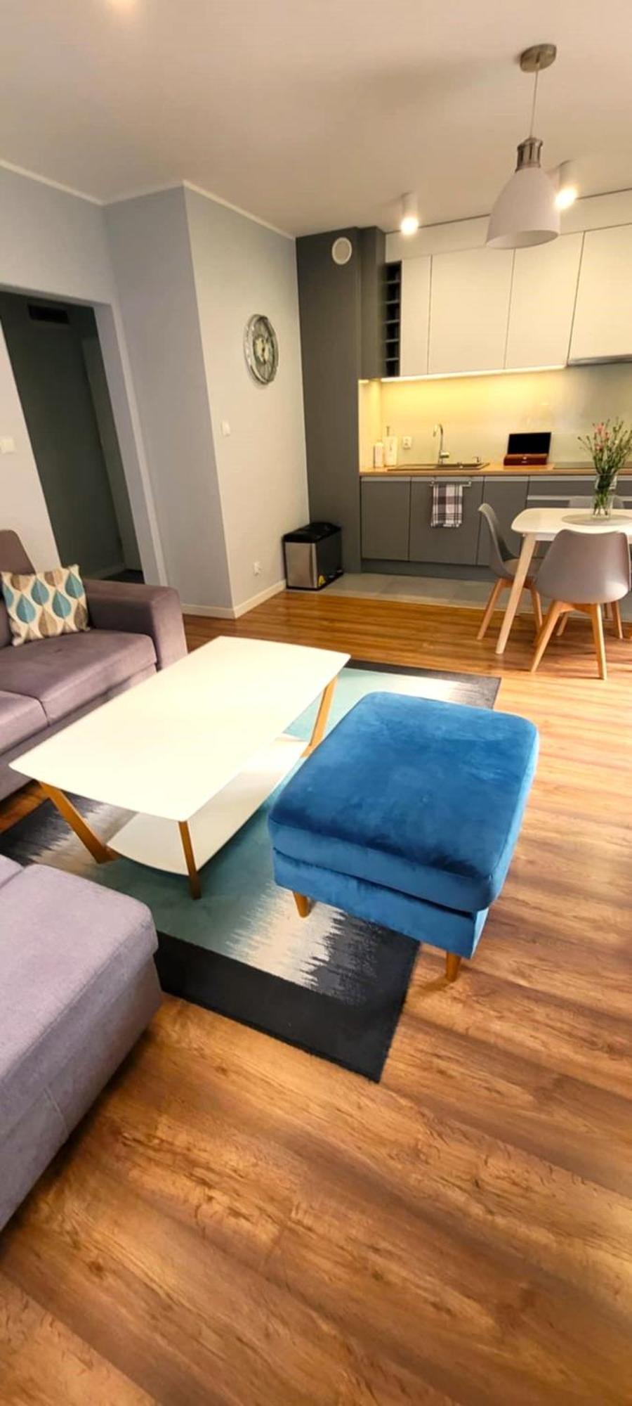 Apartament Juzo Villa Montain View Шклярска-Поремба Экстерьер фото